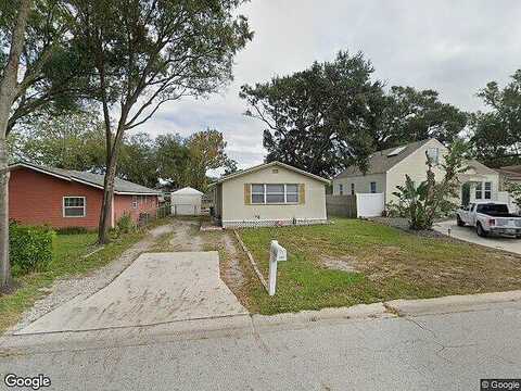 Queen, SAINT PETERSBURG, FL 33713