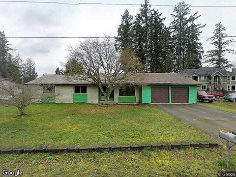 43Rd Street, EDGEWOOD, WA 98372