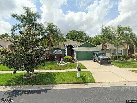 Newhall Pass, WESLEY CHAPEL, FL 33545
