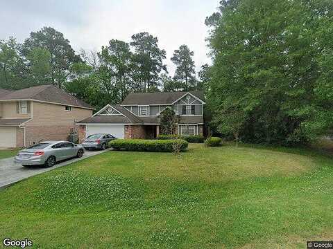 Hickory Oak, SPRING, TX 77381