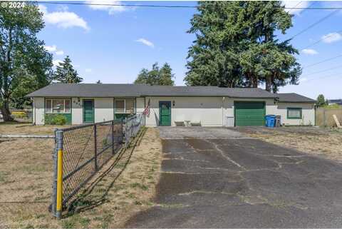 56Th, VANCOUVER, WA 98661