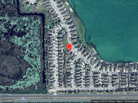 Blue Cypress, GROVELAND, FL 34736