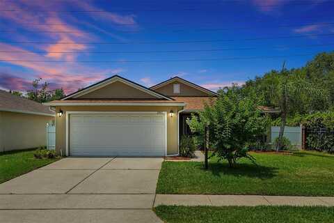 Monte Cristo, SANFORD, FL 32771