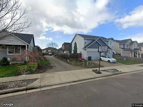 Robbins, LEBANON, OR 97355