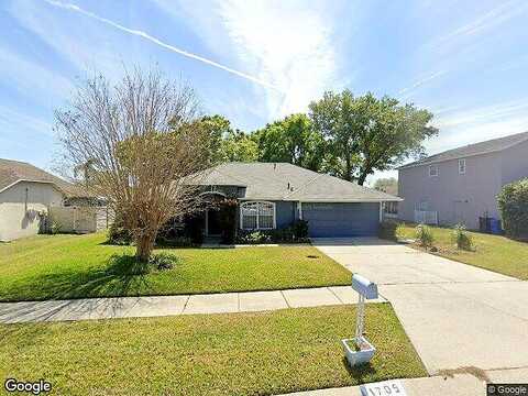 Powder Ridge, VALRICO, FL 33594