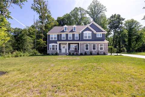 Almer, CHESTER, VA 23836