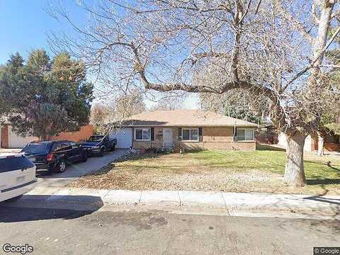 Scranton, AURORA, CO 80011