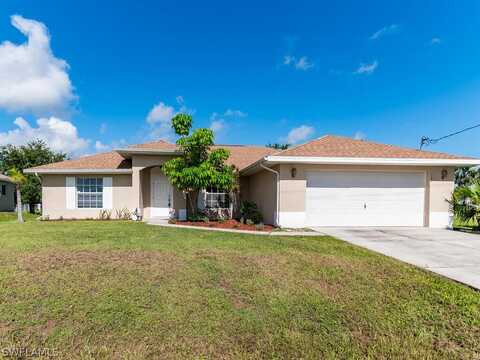 2Nd, CAPE CORAL, FL 33990