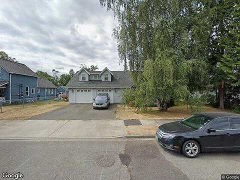 4Th, PUYALLUP, WA 98372