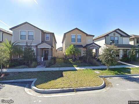 Pleasant Bay, WESLEY CHAPEL, FL 33543