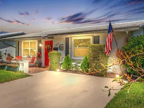 Congress, BOYNTON BEACH, FL 33426