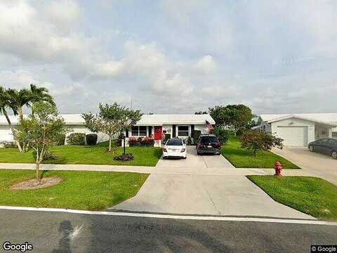 Congress, BOYNTON BEACH, FL 33426