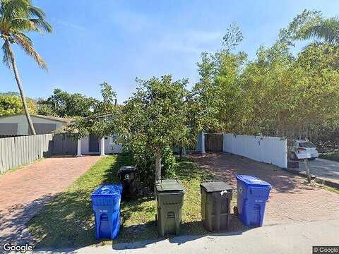 4Th, FORT LAUDERDALE, FL 33311