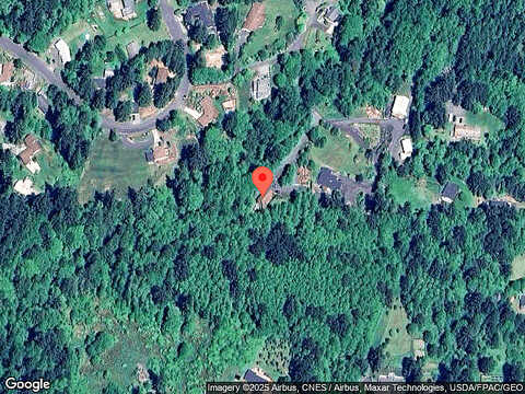 Mackelwich, CHEHALIS, WA 98532