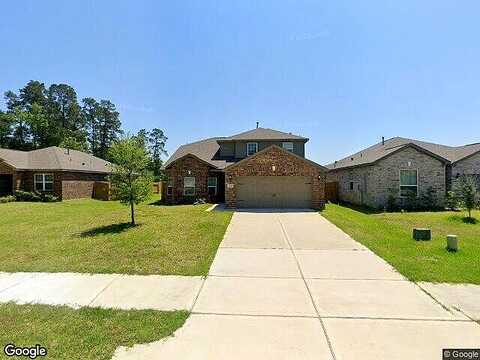 Boulder Sunstone, CONROE, TX 77304