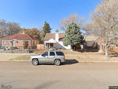 Colorado, DENVER, CO 80206