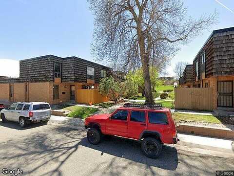 Welch, ARVADA, CO 80004