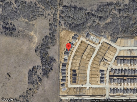 Harvey Gap, ARGYLE, TX 76226