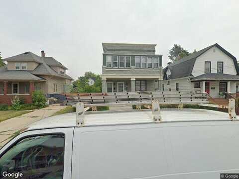 21St, KENOSHA, WI 53140