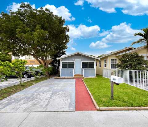 M, Lake Worth, FL 33460