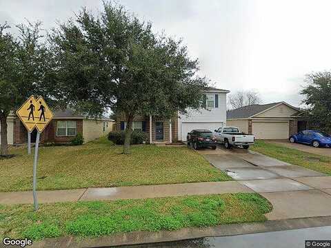 Cloudbluff, RICHMOND, TX 77469