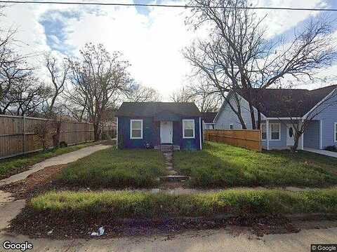 Pine, DALLAS, TX 75210