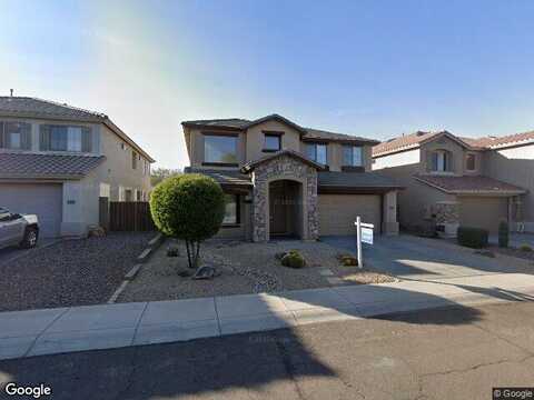 Thoreau, ANTHEM, AZ 85086