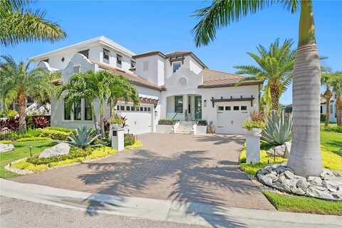 Christophers Watch, RUSKIN, FL 33570
