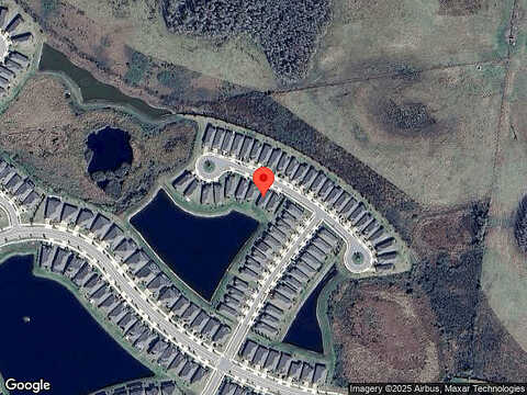Iron Topsail, LAND O LAKES, FL 34638