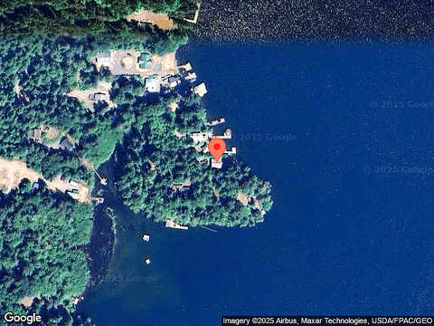 Poulsen Point, PORT ANGELES, WA 98363