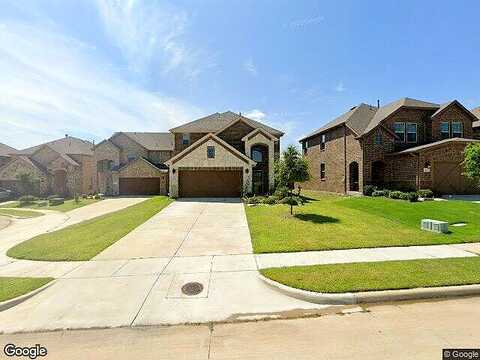 Lake Ray Hubbard, FORNEY, TX 75126