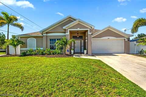 22Nd, CAPE CORAL, FL 33991