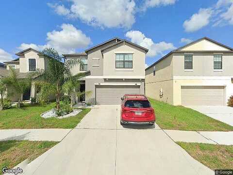 Lemon Pepper, RIVERVIEW, FL 33578