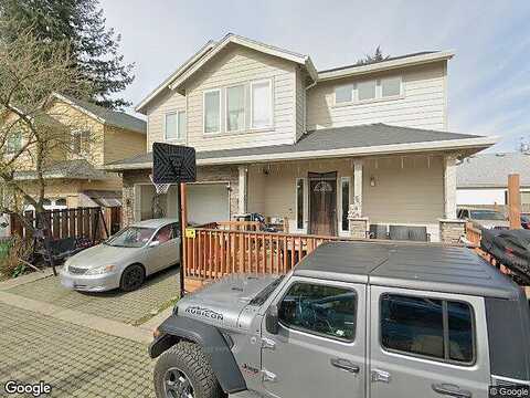 Clinton, PORTLAND, OR 97266