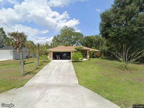 Mission, LABELLE, FL 33935