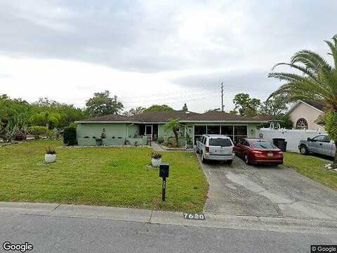 High Pines, PORT RICHEY, FL 34668