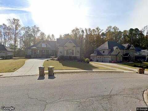Laurel Cove, HOSCHTON, GA 30548