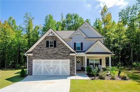 Laurel Cove, HOSCHTON, GA 30548