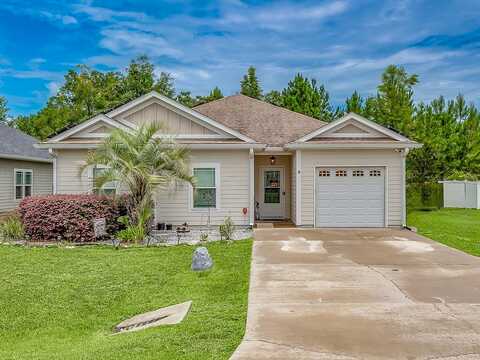 Evening Star, CRAWFORDVILLE, FL 32327