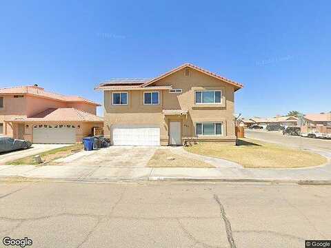 Mariposa, BLYTHE, CA 92225