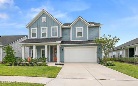 Windermere, SAINT AUGUSTINE, FL 32095