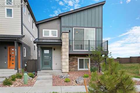 Pony Club, COLORADO SPRINGS, CO 80922
