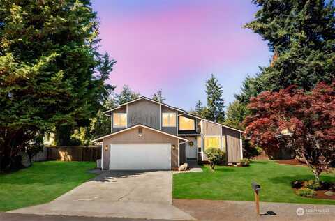 112Th, PUYALLUP, WA 98374