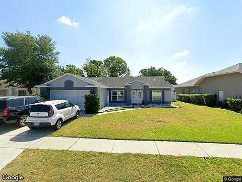 Pimberton, HUDSON, FL 34667