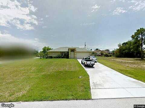 28Th, CAPE CORAL, FL 33914