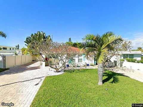 143Rd, MADEIRA BEACH, FL 33708