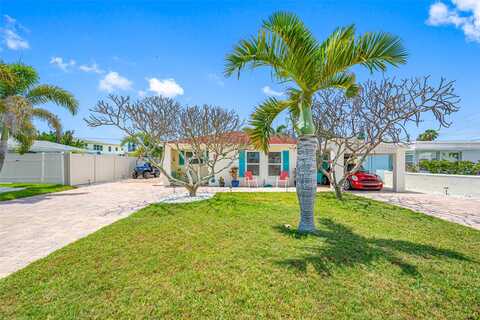 143Rd, MADEIRA BEACH, FL 33708