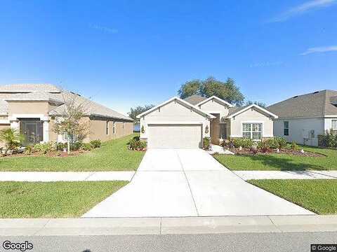 Flatwood Creek, GIBSONTON, FL 33534