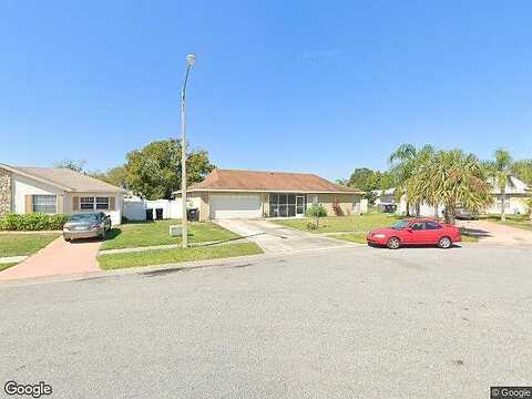 Arkansas Woods, ORLANDO, FL 32824