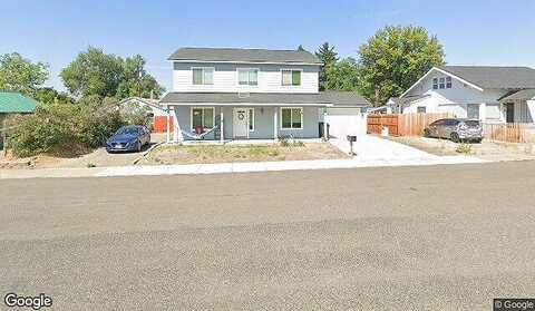Sprague, ELLENSBURG, WA 98926